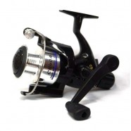 Котушка для спінінга, Siweida Cobras, розмір 4000, 2 підшипники